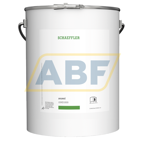 ARCANOL-LOAD1000-5KG FAG