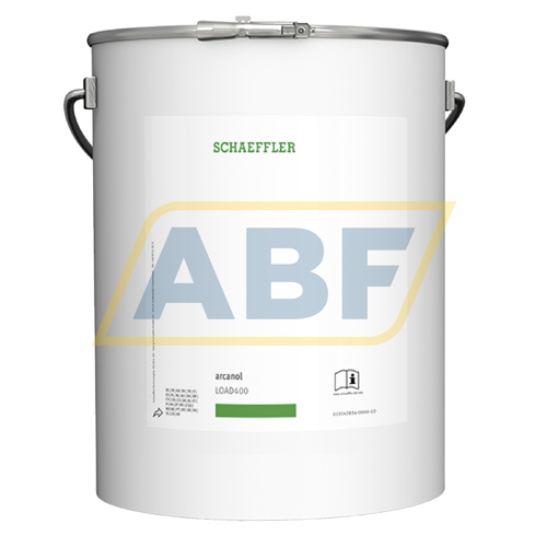 ARCANOL-LOAD400-5KG FAG