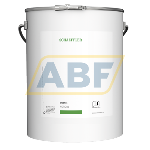 ARCANOL-MOTION2-5KG FAG