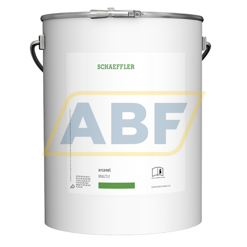 ARCANOL-MULTI2-5KG FAG