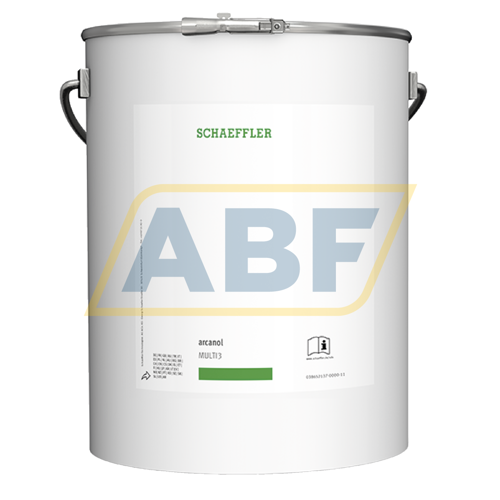 ARCANOL-MULTI3-5KG FAG