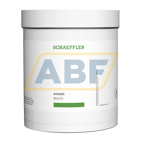 ARCANOL-MULTI3-1KG FAG
