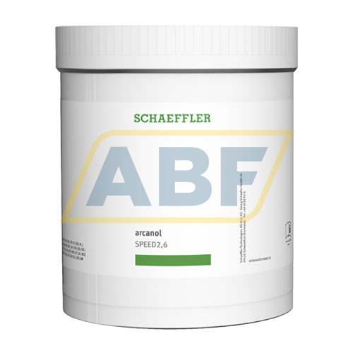 ARCANOL-SPEED2,6-1KG FAG