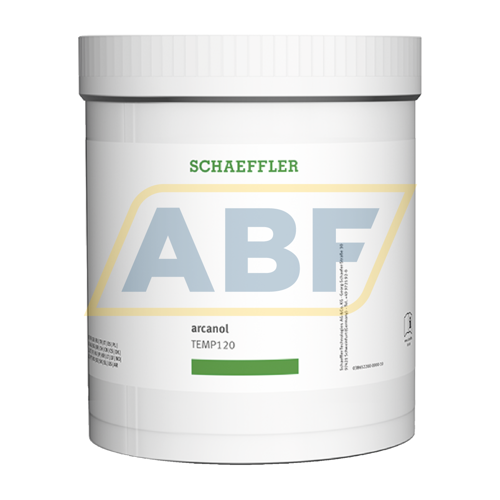 ARCANOL-TEMP120-1KG FAG