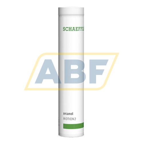 ARCANOL-MOTION2-400G FAG