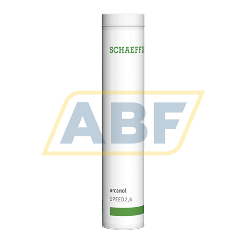 ARCANOL-SPEED2,6-400G FAG