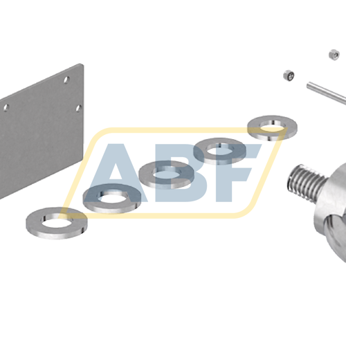 ARCALUB-C2.HOLDER-KIT FAG