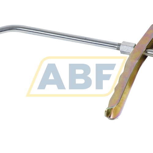 ARCA-PUMP-BARREL.GUN-P FAG