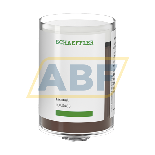 ARCALUB-C4.LC400-LOAD460 Schaeffler