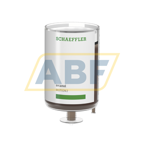 ARCALUB-C2.LC250-MOTION2 Schaeffler