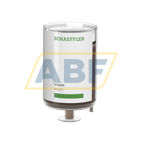 ARCALUB-C2.LC250-MULTI3 FAG