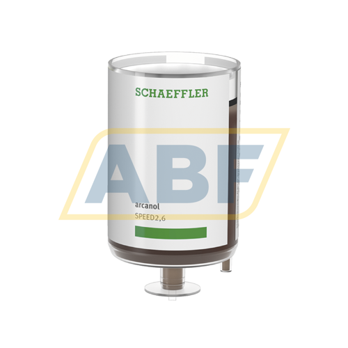 ARCALUB-C2.LC250-SPEED2,6 Schaeffler