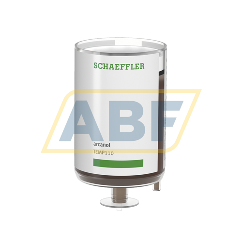 ARCALUB-C2.LC250-TEMP110 Schaeffler