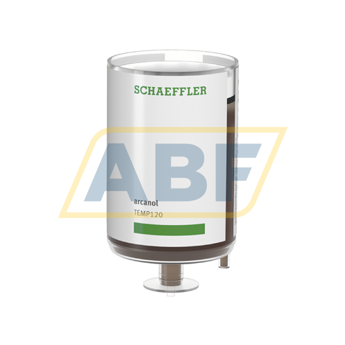 ARCALUB-C2.LC250-TEMP120 Schaeffler