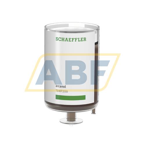 ARCALUB-C2.LC250-TEMP200 Schaeffler