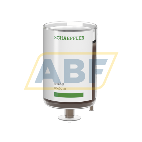 ARCALUB-C2.LC250-LOAD220 Schaeffler