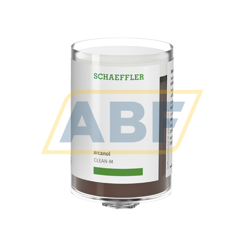 ARCALUB-C4.LC400-CLEAN-M Schaeffler