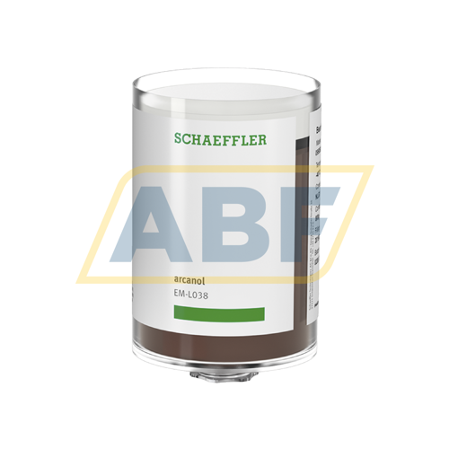 ARCALUB-C4.LC400-EM-L038 Schaeffler