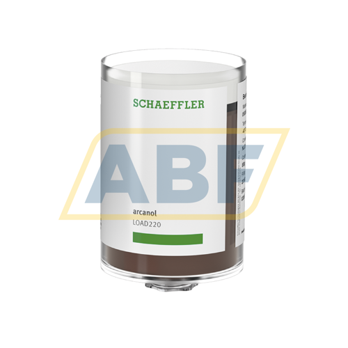 ARCALUB-C4.LC400-LOAD220 Schaeffler