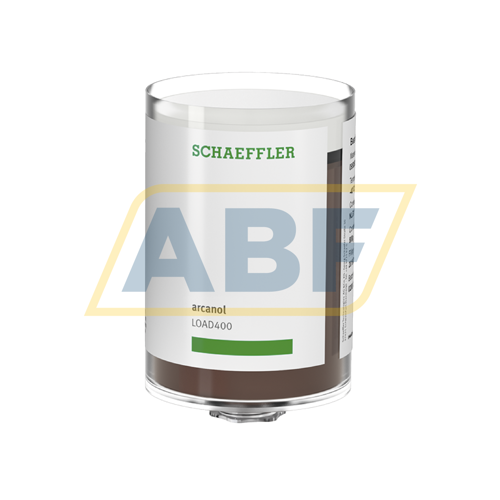 ARCALUB-C4.LC400-LOAD400 Schaeffler