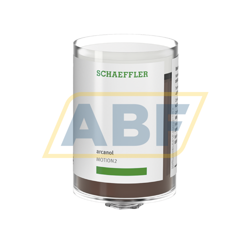 ARCALUB-C4.LC400-MOTION2 Schaeffler