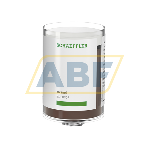 ARCALUB-C4.LC400-MULTITOP Schaeffler