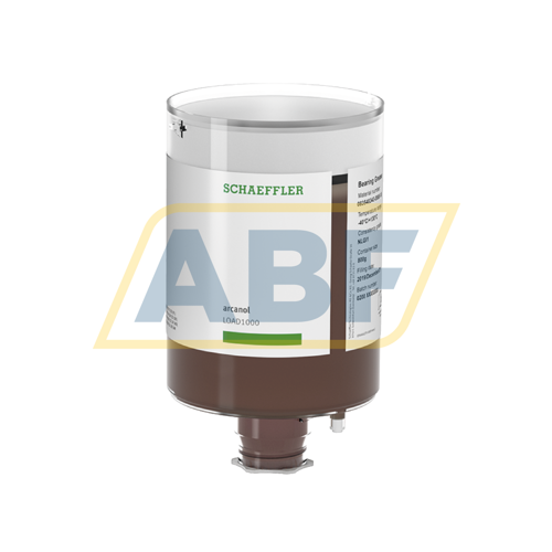 ARCALUB-C8.LC800-LOAD1000 Schaeffler