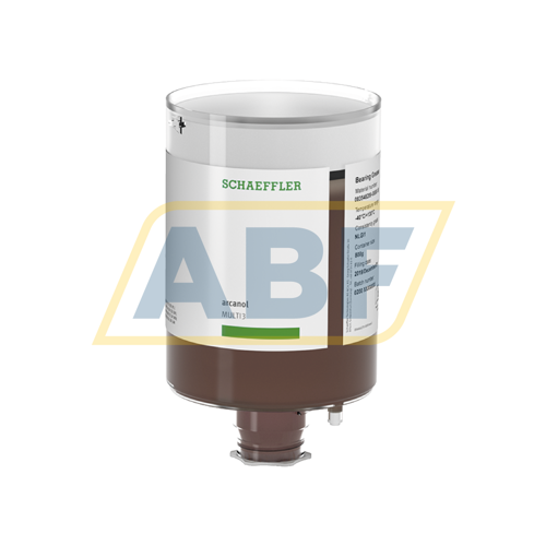 ARCALUB-C8.LC800-MULTI3 FAG