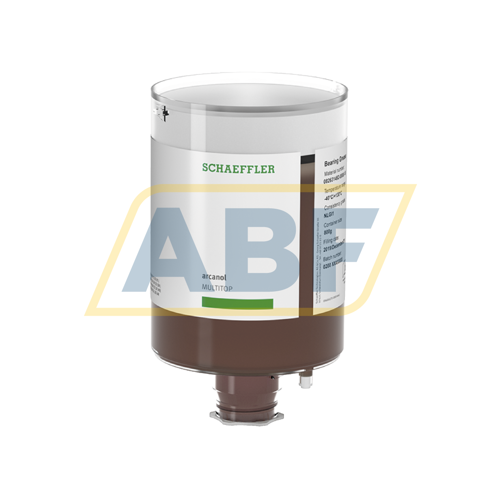 ARCALUB-C8.LC800-MULTITOP Schaeffler