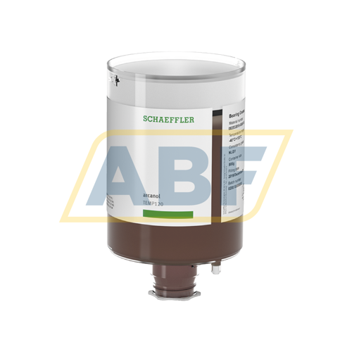 ARCALUB-C8.LC800-TEMP120 Schaeffler