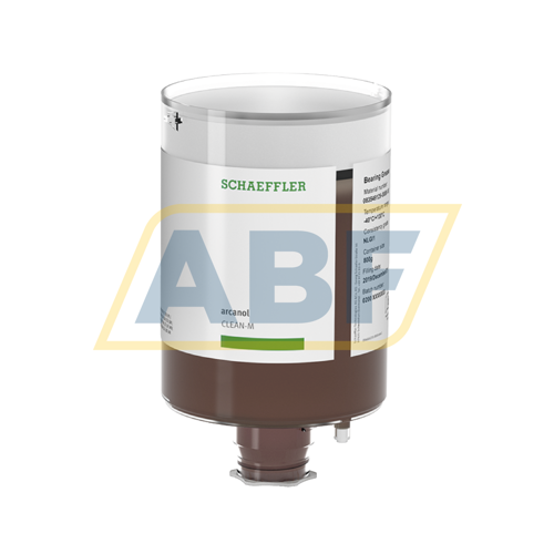 ARCALUB-C8.LC800-CLEAN-M Schaeffler