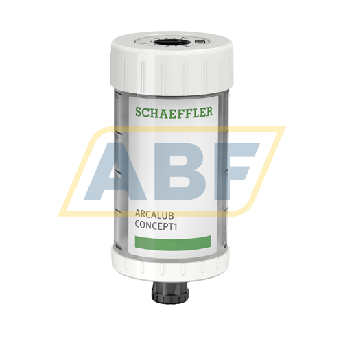 ARCALUB-C1-125-REFILLABLE Schaeffler