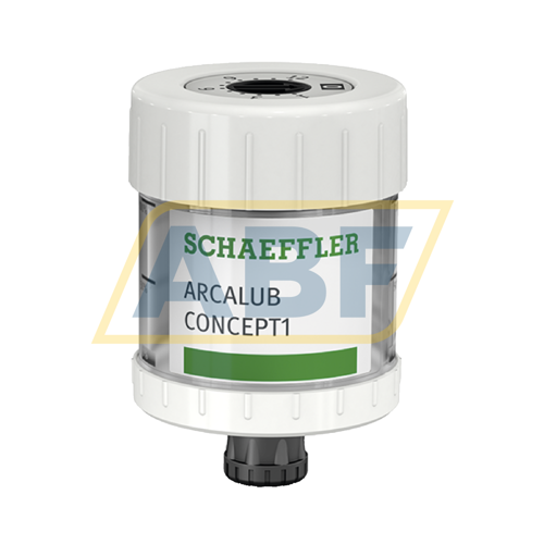 ARCALUB-C1-60-REFILLABLE Schaeffler