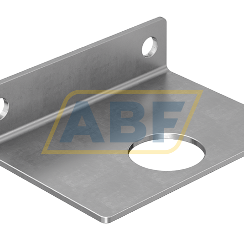 ARCALUB-C1.FIXING-ANGLE FAG