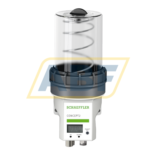 ARCALUB-C2-2P-24VDC FAG