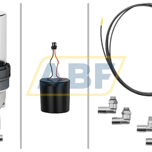 ARCALUB-C2-2P-EKIT FAG