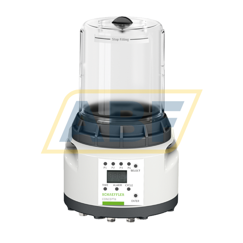 ARCALUB-C8-2P-OIL FAG