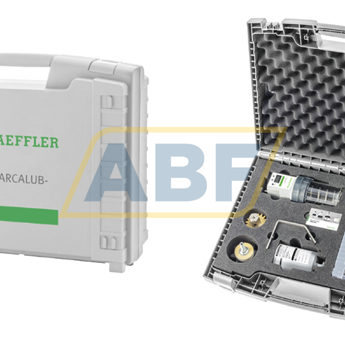 DEMO-ARCALUB-C2-SET FAG