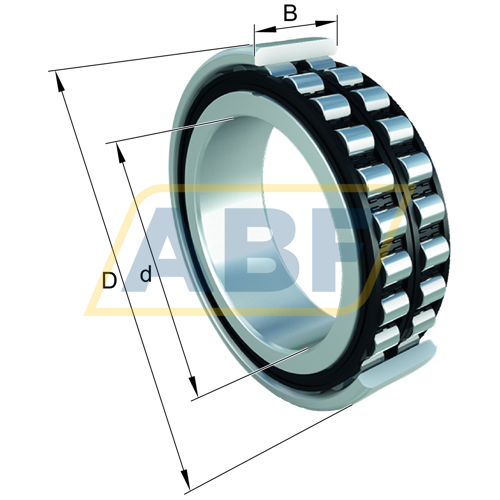 NN3009-D-TVP-SP-XL FAG