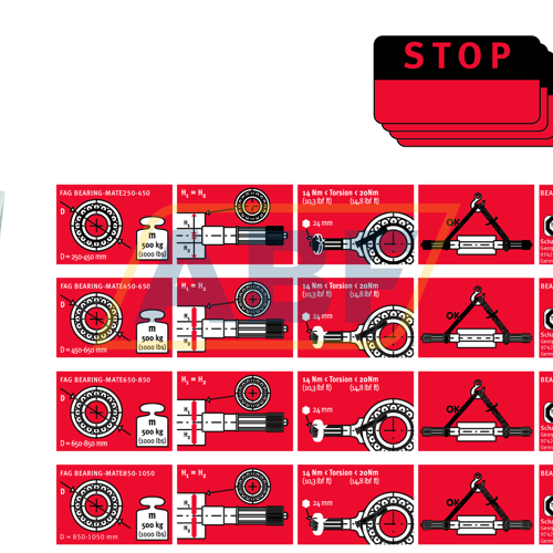 BEARING-MATE.SERVICE-KIT Schaeffler