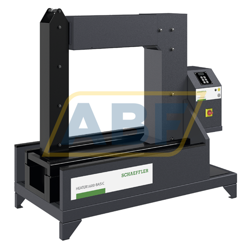 HEATER1600-BASIC-400V FAG