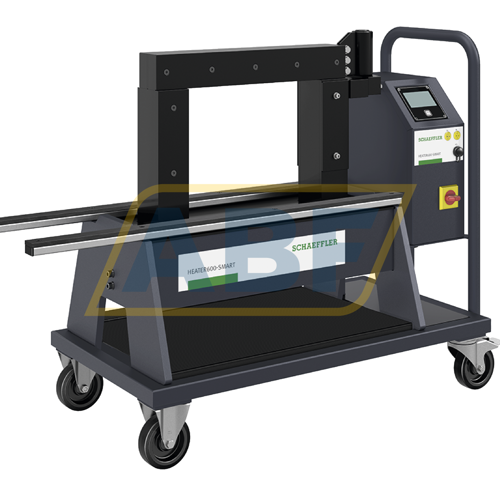 HEATER600-SMART-450V FAG