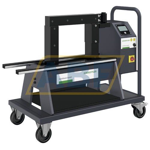 HEATER400-SMART-500V FAG