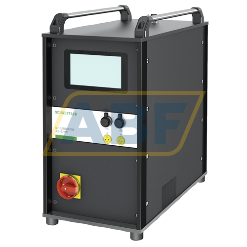 MF-GENERATOR3.0-22KW-400V Schaeffler