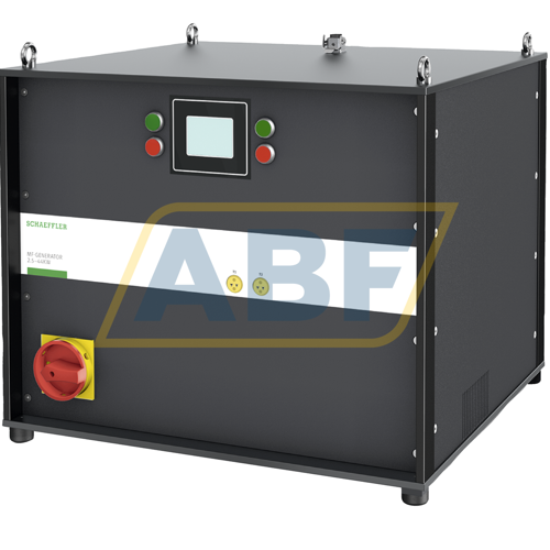 MF-GENERATOR2.5-44KW-600V Schaeffler