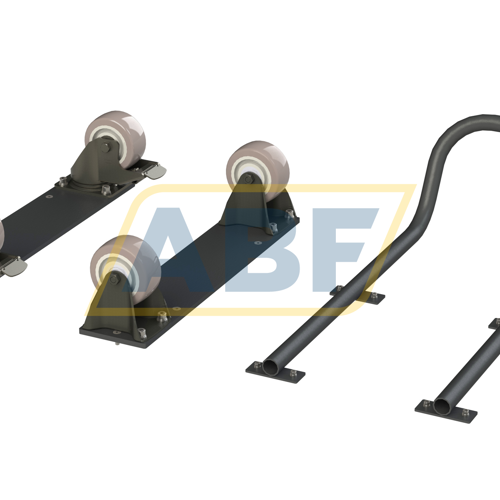 HEATER1600.MOBILE-KIT FAG