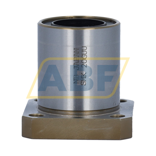 SMK20GUU Nippon Bearings