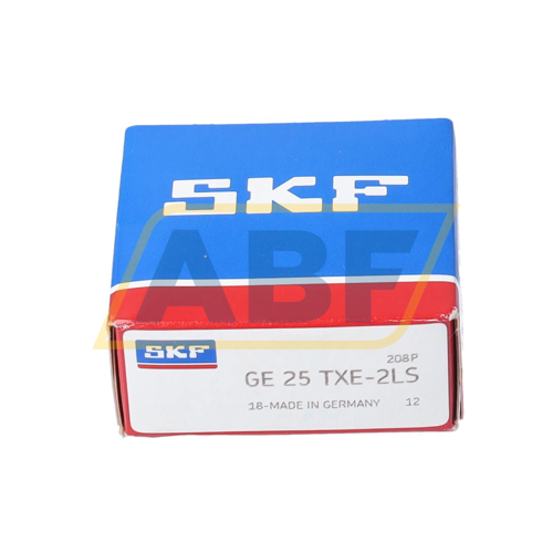 GE25TXE-2LS SKF