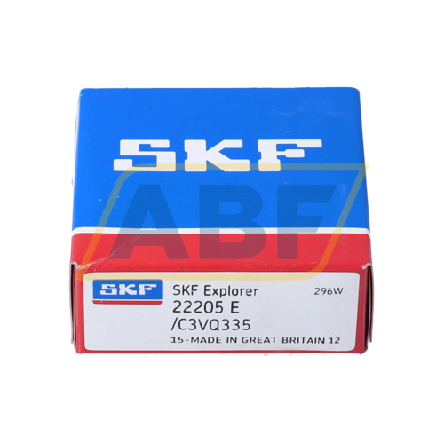22205E/C3VQ335 SKF