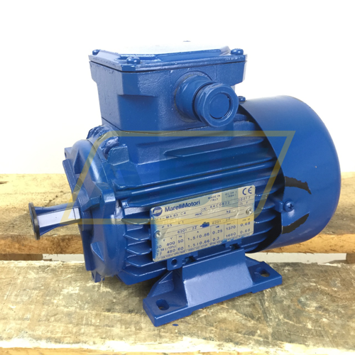 A4C0622A00017 Marelli Motori